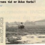 Fra Herning autohandel til Ole Meldgaard
