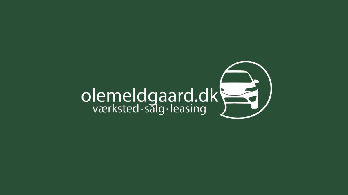 Ole Meldgaard - automekaniker i Herning