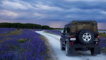 Land Rover Center Herning